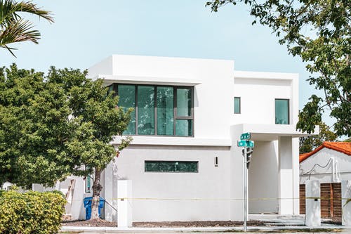 property owners with rental home